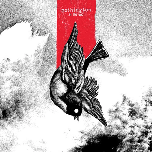 NOTHINGTON / IN THE END (LP) 