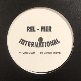 RELMER INTERNATIONAL / UNKNOWN