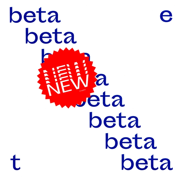 POWELL (TECHNO) / パウエル / NEW BETA VOL.2
