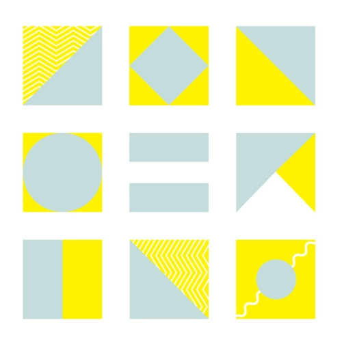 FOOTBALL, ETC. / CORNER (LP)