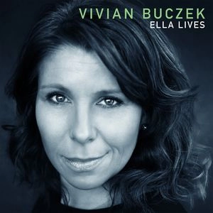 VIVIAN BUCZEK / ヴィヴィアン・ヴュセーク(ブクゼク) / ELLA LIVES