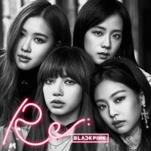BLACKPINK / Re: BLACKPINK