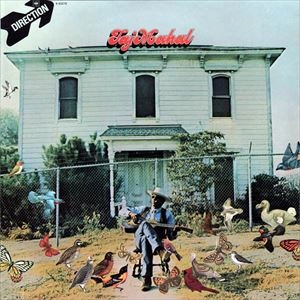 TAJ MAHAL / タジ・マハール / TAJ MAHAL