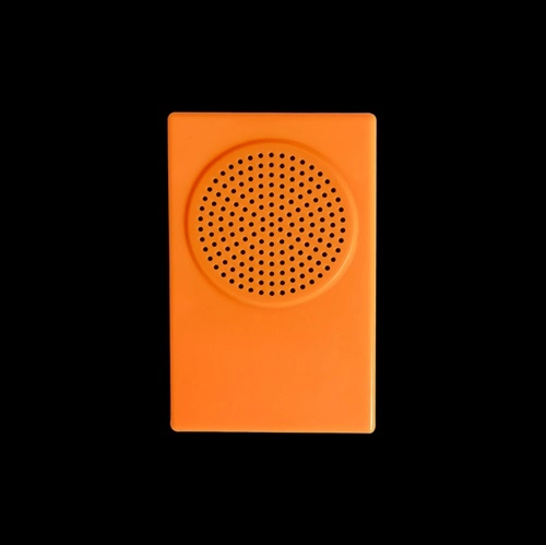BUDDHA MACHINE (FM3) / ブッダ・マシーン / BUDDHA MACHINE 1 - 2023 REISSUE MUSIC BOX (ORANGE)