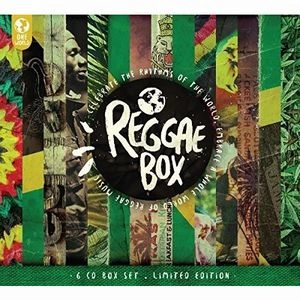 V.A. / REGGAE BOX