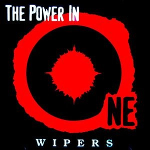 THE WIMPY'S / POWER IN ONE