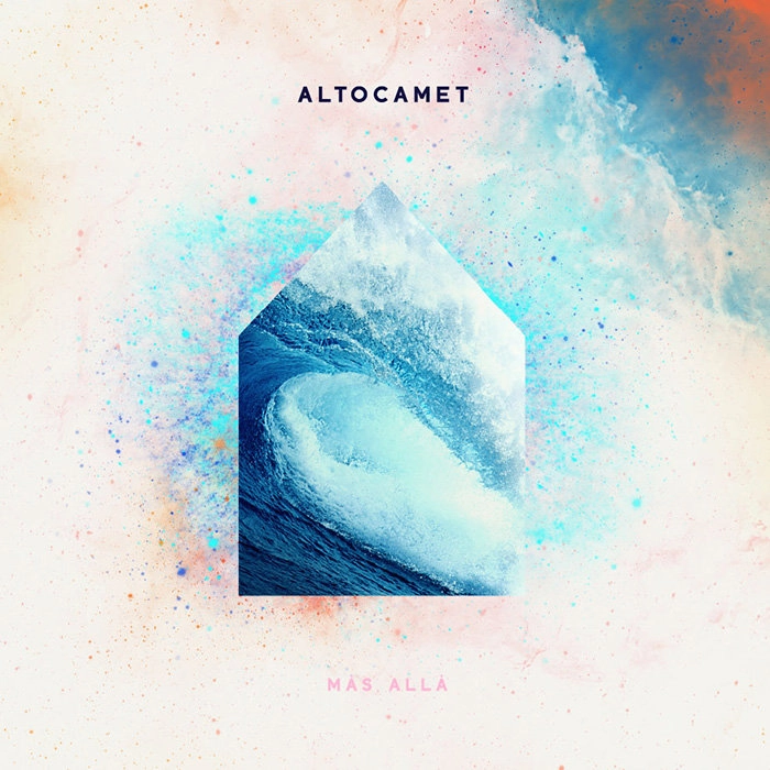 ALTOCAMET / アルトカメ / MAS ALLA