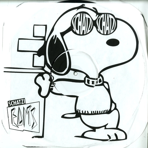 SCHATZI (US) / SCHATZI VOL.2