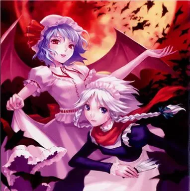 SOUND HOLIC / SOUND HOLIC MEETS TOHO ～東方的幻想四撃蹴～