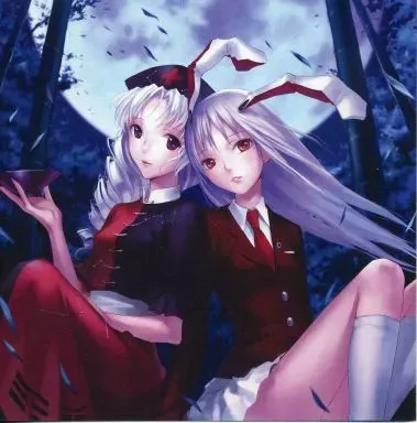 SOUND HOLIC / SOUND HOLIC MEETS TOHO ～東方的幻奏小曲集～