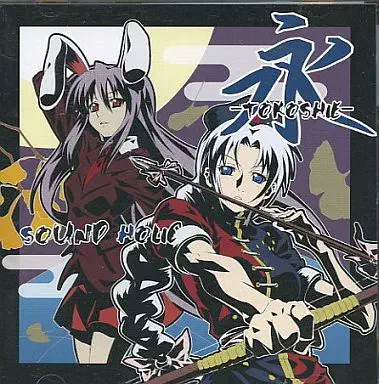 SOUND HOLIC / 永 -TOKOSHIE-