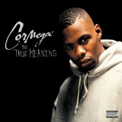 CORMEGA / コーメガ / THE TRUE MEANING (15 YEAR ANNIVERSARY)