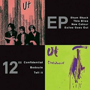 UT / S/T & CONFIDENTIAL