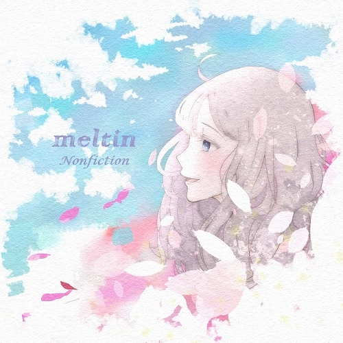 meltin / Non Fiction