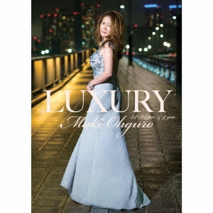 MAKI OHGURO / 大黒摩季 / LUXURY 22-24pm & 4 you
