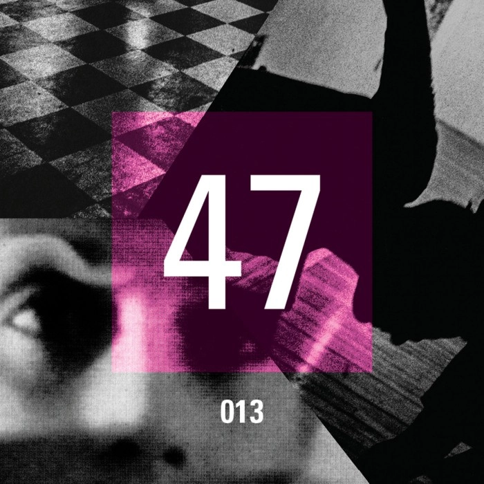 TOMMY FOUR SEVEN / 47013