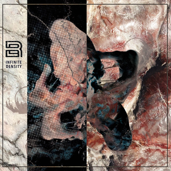 BLUSH RESPONSE / INFINITE DENSITY