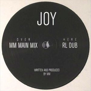 MOODYMANC / JOY