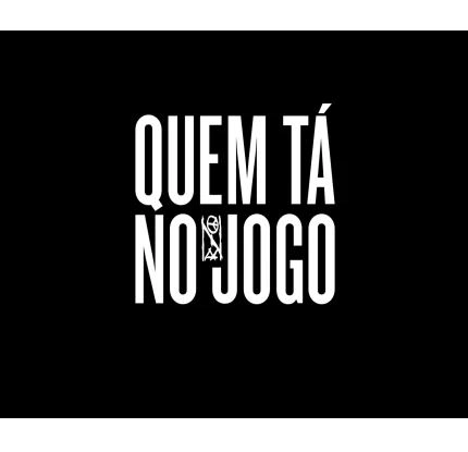 RZO (BRAZIL) / RZO / QUEM TA NO JOGO