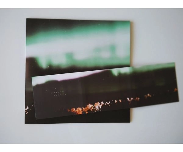 WARMTH(TECHNO) / HOME