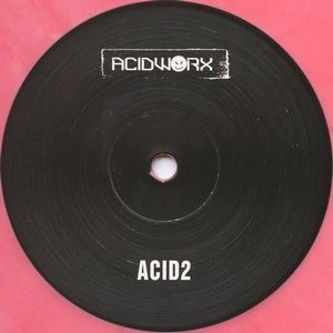V.A. / オムニバス / ACID 2