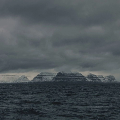 PURL & HIVETRIBE / FOREIGN WINDS