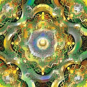 MARK MCGUIRE / マーク・マグワイヤ / IDEAS OF BEGINNINGS