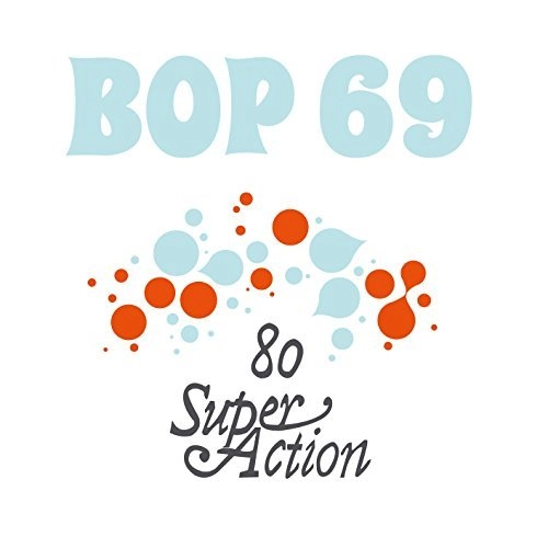 BOP 69 / 80 SUPER ACTION
