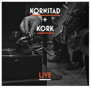 HAKON KORNSTAD / LIVE