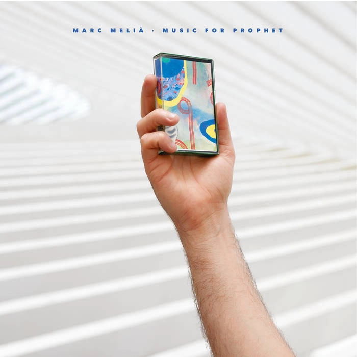 MARC MELIA / MUSIC FOR PROPHET