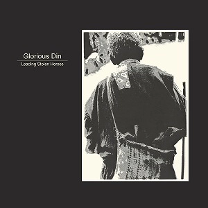 GLORIOUS DIN / LEADING STOLEN HORSES