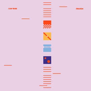 COM TRUISE  / ITERATION