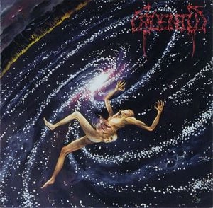 CRUENTUS / IN MYSELF