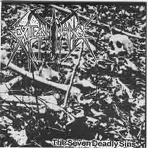 EXTERMINANCE / THE SEVEN DEADLY SINS