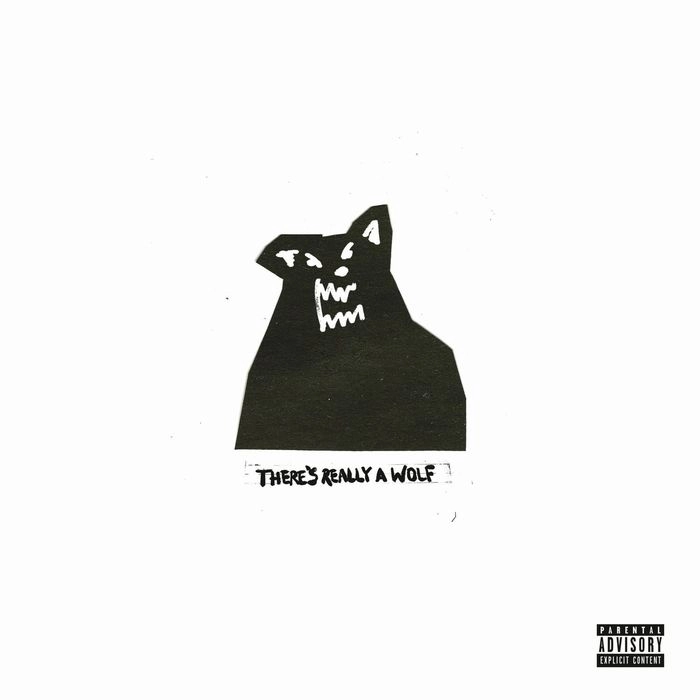 RUSS / THERE'S REALLY A WOLF