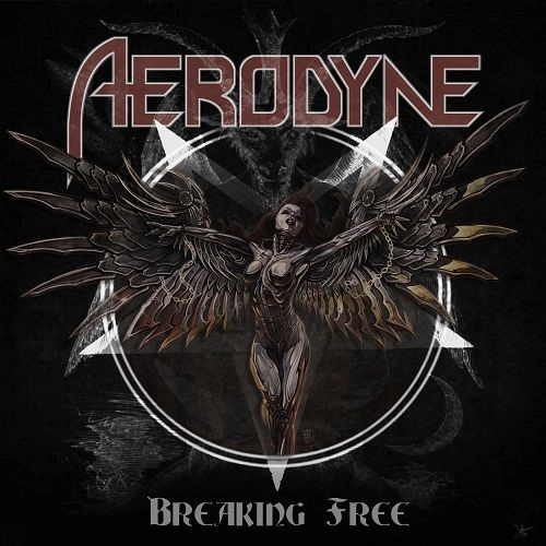 AERODYNE / BREAKING FREE / BREAKING FREE 