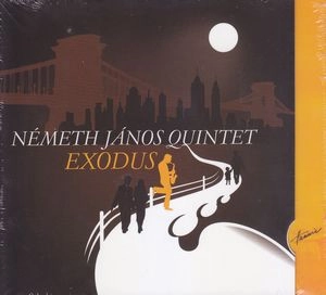 JANOS NEMETH / EXODUS