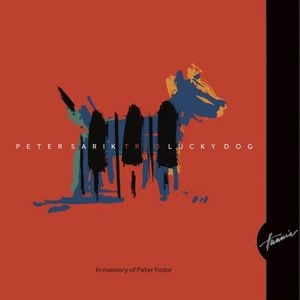 PETER SARIK / LUCKY DOG