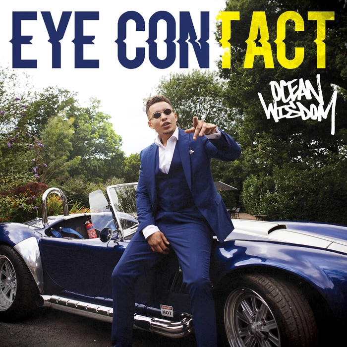 OCEAN WISDOM / EYE CONTACT