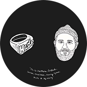 HADE / OYE EDITS 06