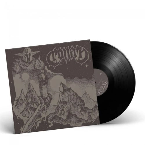 CONAN / MAN IS MYTH (EARLY DEMOS)