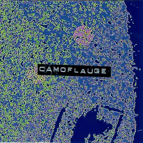 kyoh3i (GITANS) / CAMOFLAUGE