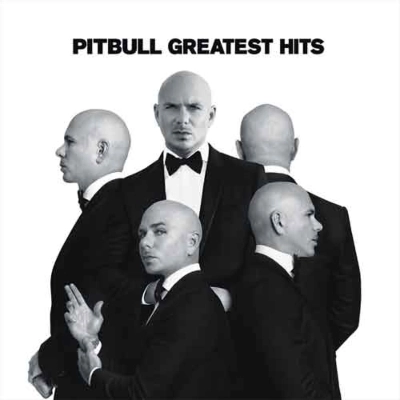 PITBULL / ピットブル / GREATEST HITS