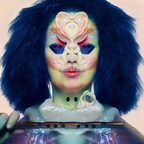 BJORK / ビョーク / UTOPIA (2LP)