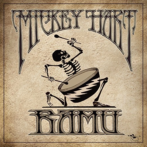 MICKEY HART / ミッキー・ハート / RAMU
