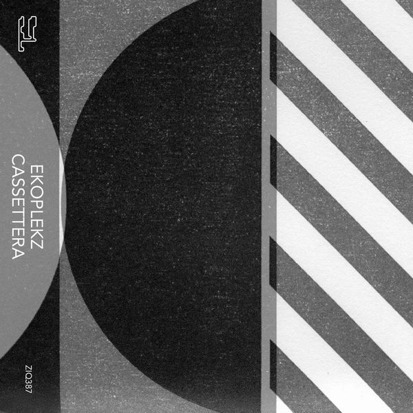 EKOPLEKZ / CASSETTERA