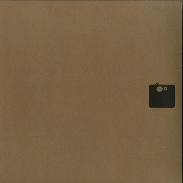 TOM ELLIS / COLOUR REP EP