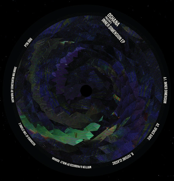 OSHANA / INNER DIMENSION