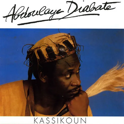 ABDOULAYE DIABATE / アブドゥライェ・ディアバテ / KASSIKOUN