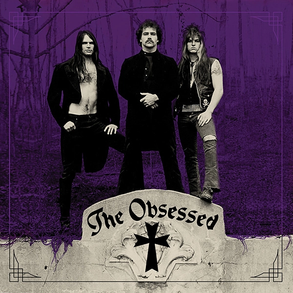 OBSESSED / オブセスド / OBSESSED